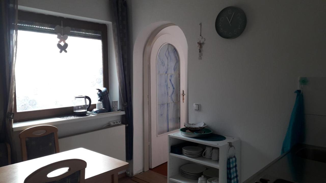 Emi Apartamento Klagenfurt am Woerthersee Exterior foto